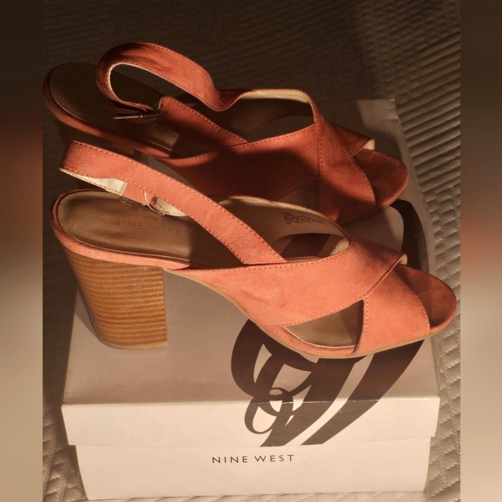Nine West Sandal